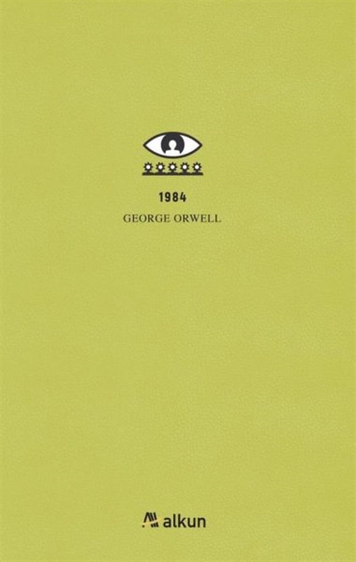 George OrwellLiterature1984