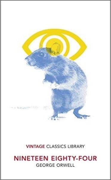 George OrwellLiterature1984