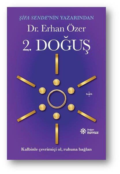 Erhan ÖzerBeden Sağlığı2. Doğuş