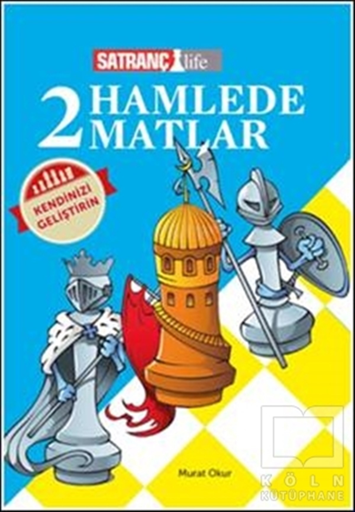 Murat OkurDiğer2 Hamlede Matlar