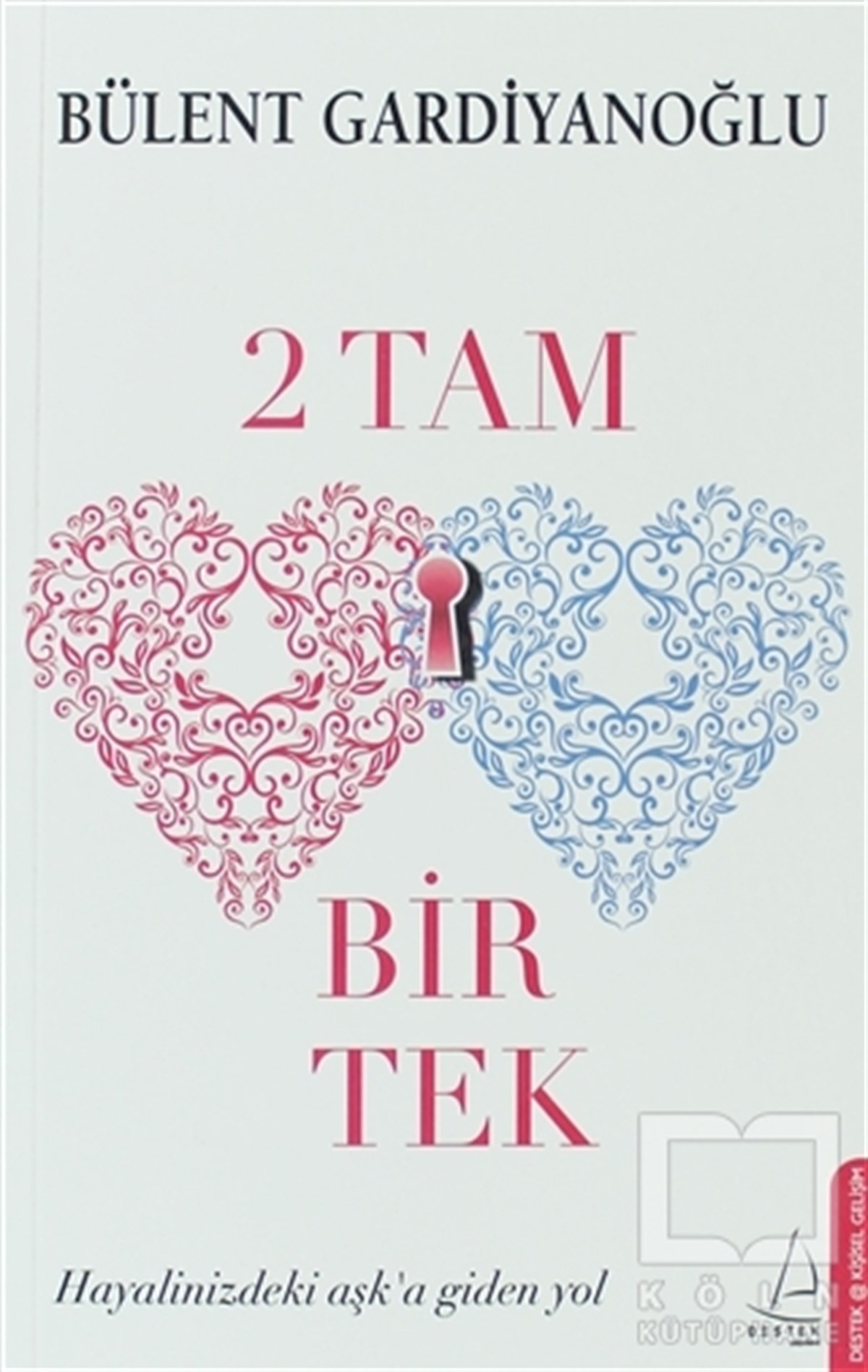 Bülent GardiyanoğluGenel Konular2 Tam Bir Tek