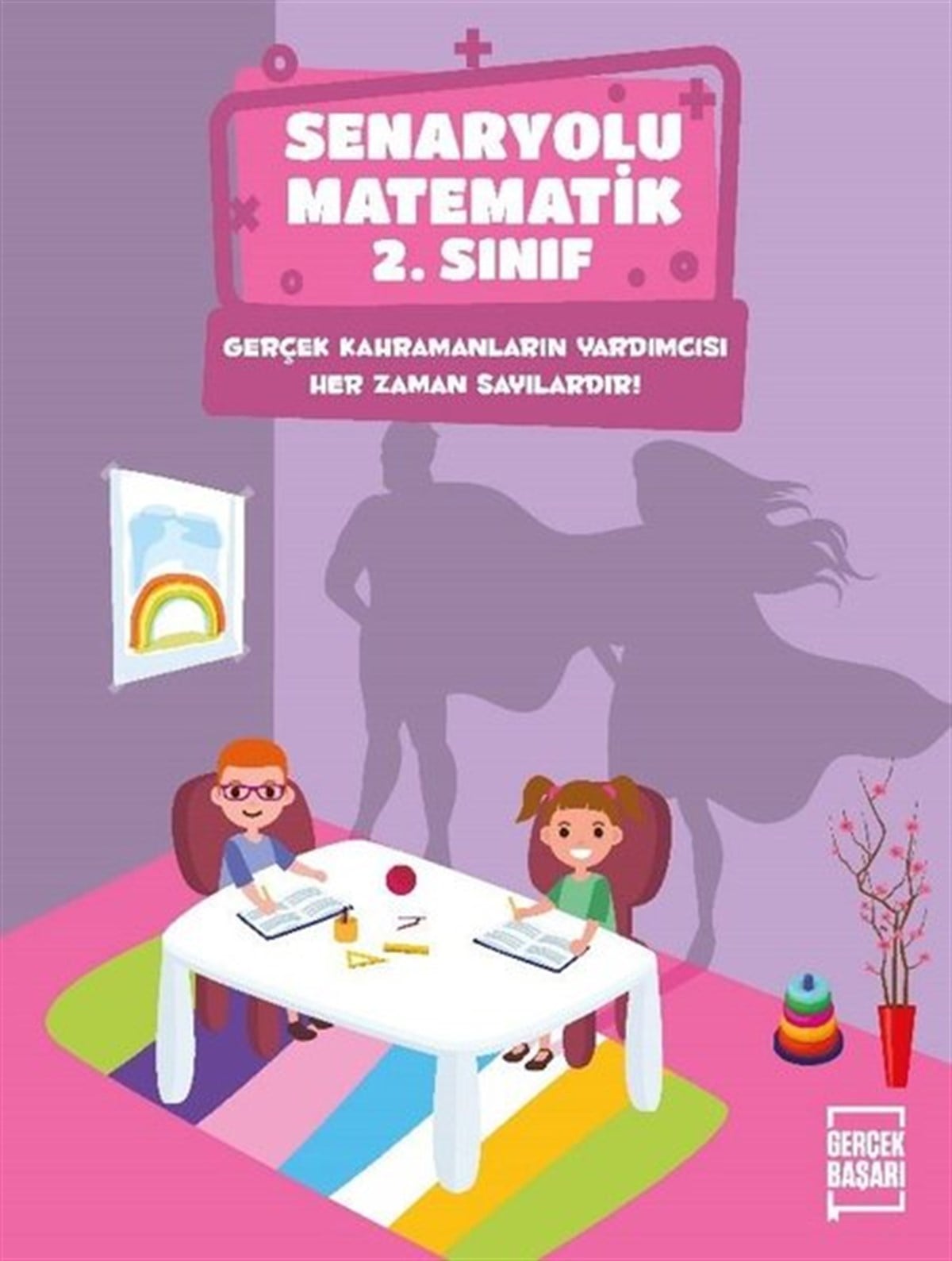KolektifMatematik2.Sınıf Senaryolu Matematik