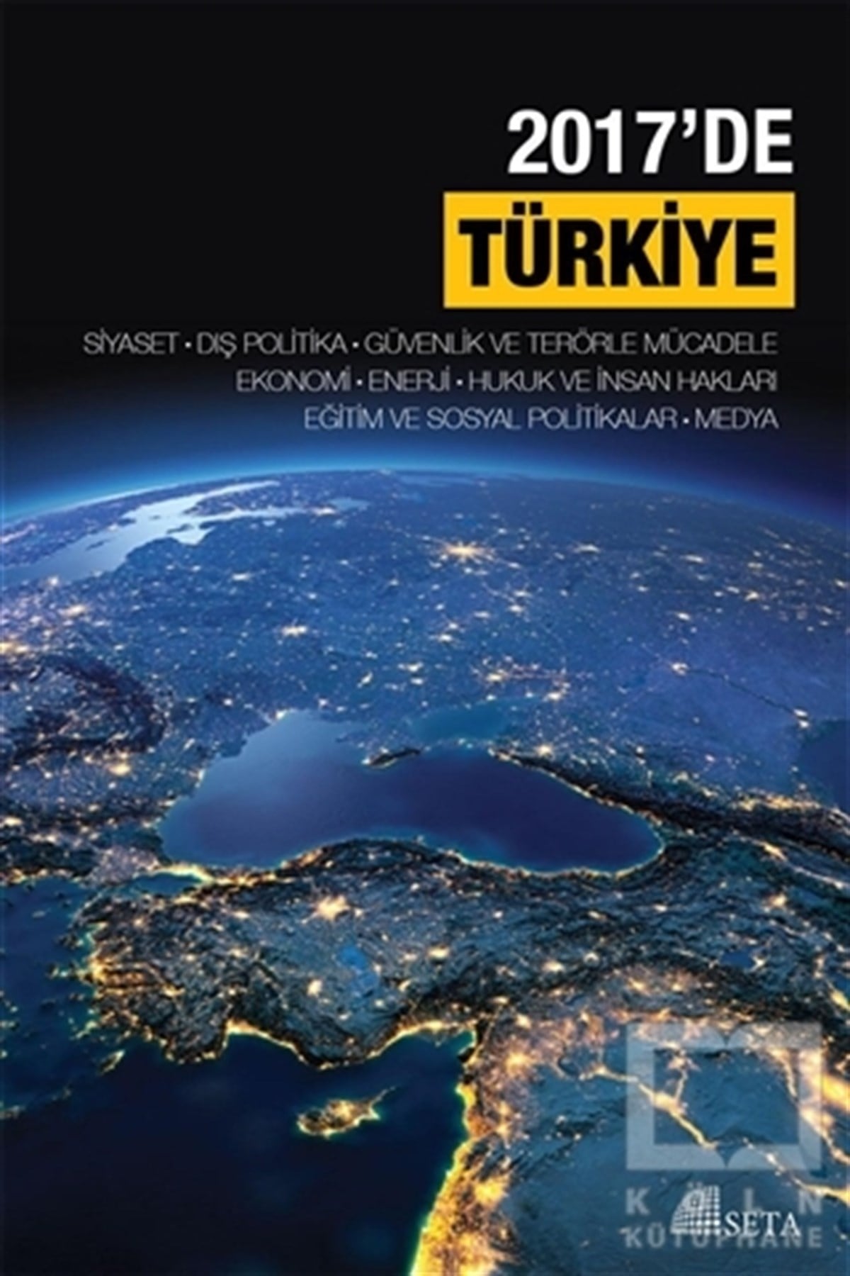 KolektifReferans - Kaynak Kitap2017'de Türkiye