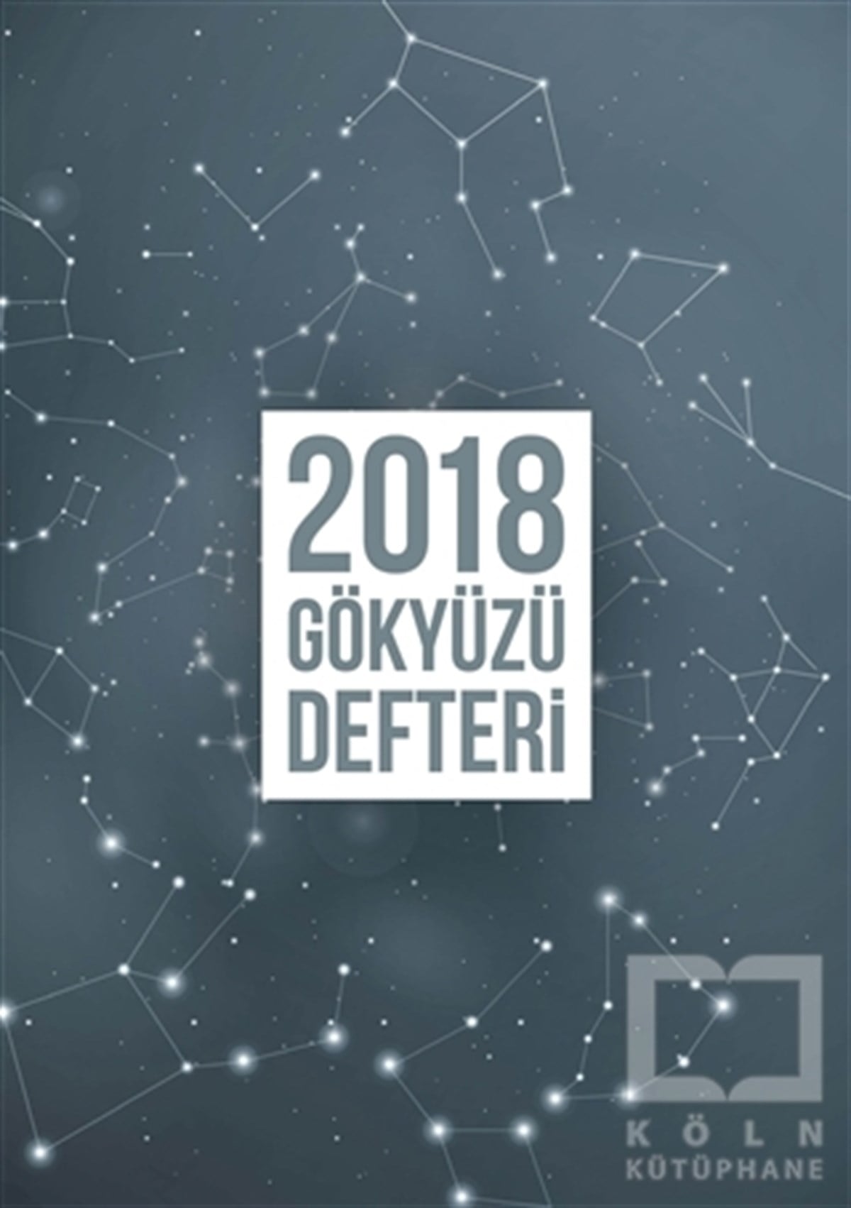 Ayşegül Kuyumcu TürkerAstroloji-Fal- Rüya2018 Gökyüzü Defteri
