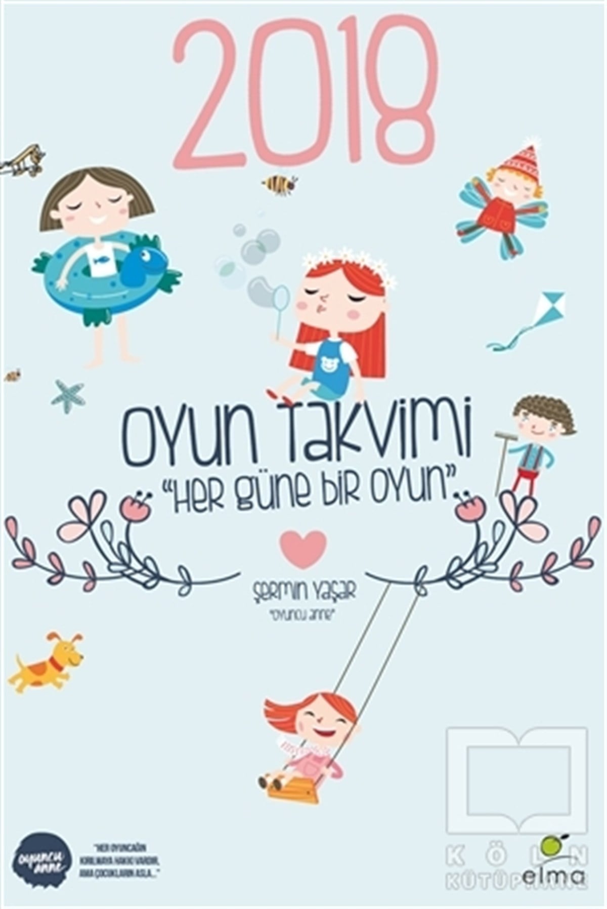 Şermin YaşarDiğer2018 Oyun Takvimi