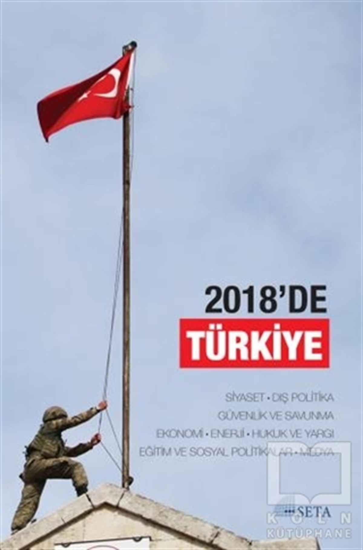 Kemal İnatTürkiye Siyaseti ve Politikası2018'de Türkiye