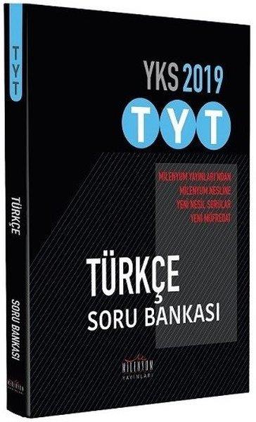 KolektifTYT Türkçe2019 YKS TYT Türkçe Soru Bankası
