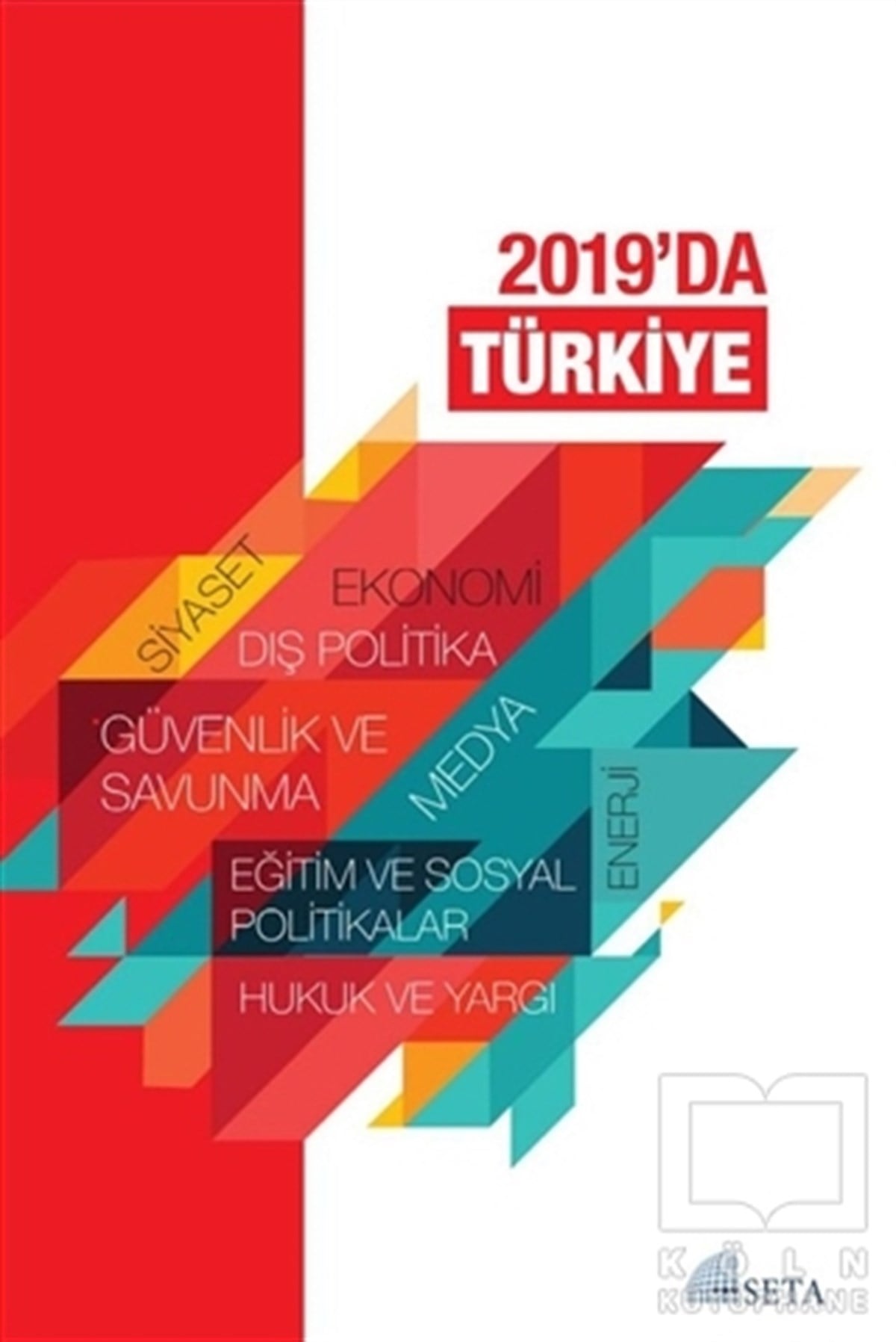 Nebi MişAraştırma & İnceleme & Kuram Kitapları2019'da Türkiye