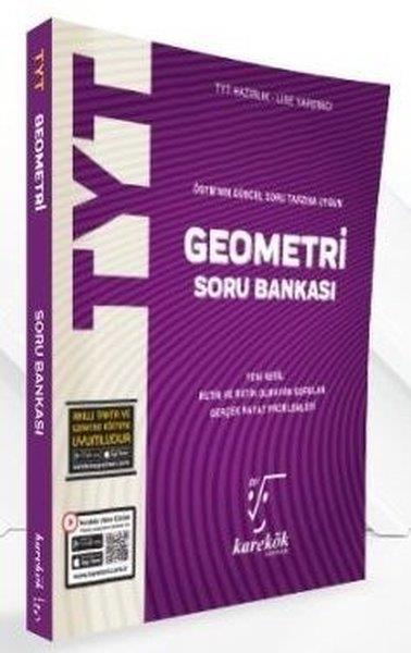 KolektifTYT - AYT Geometri2021 TYT Geometri Soru Bankası