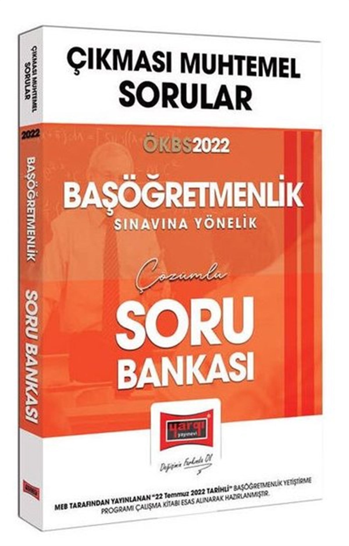KolektifDGS2022 ÖKBS Çıkması Muhtemel Baş Öğretmenlik Soru Bankası