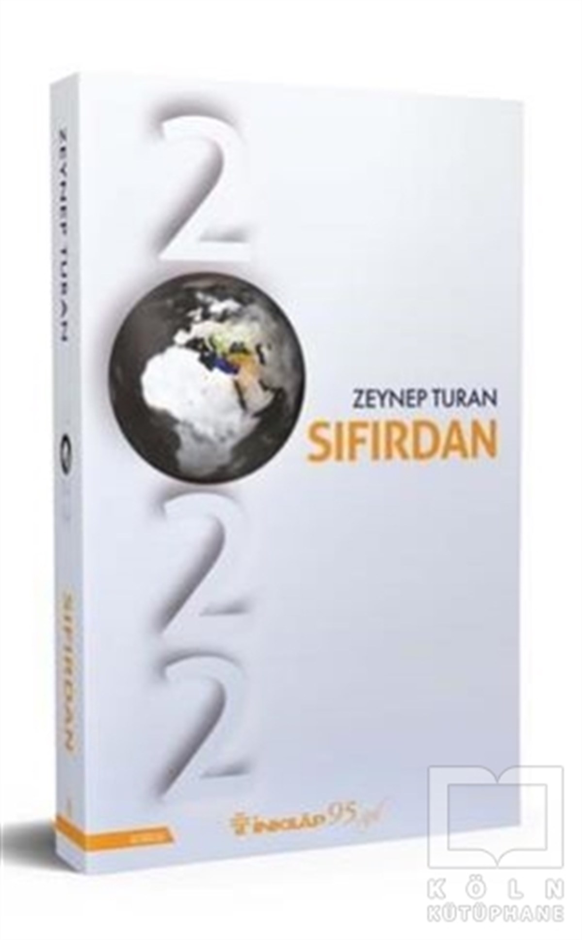Zeynep TuranAstroloji Kitapları2022 Sıfırdan