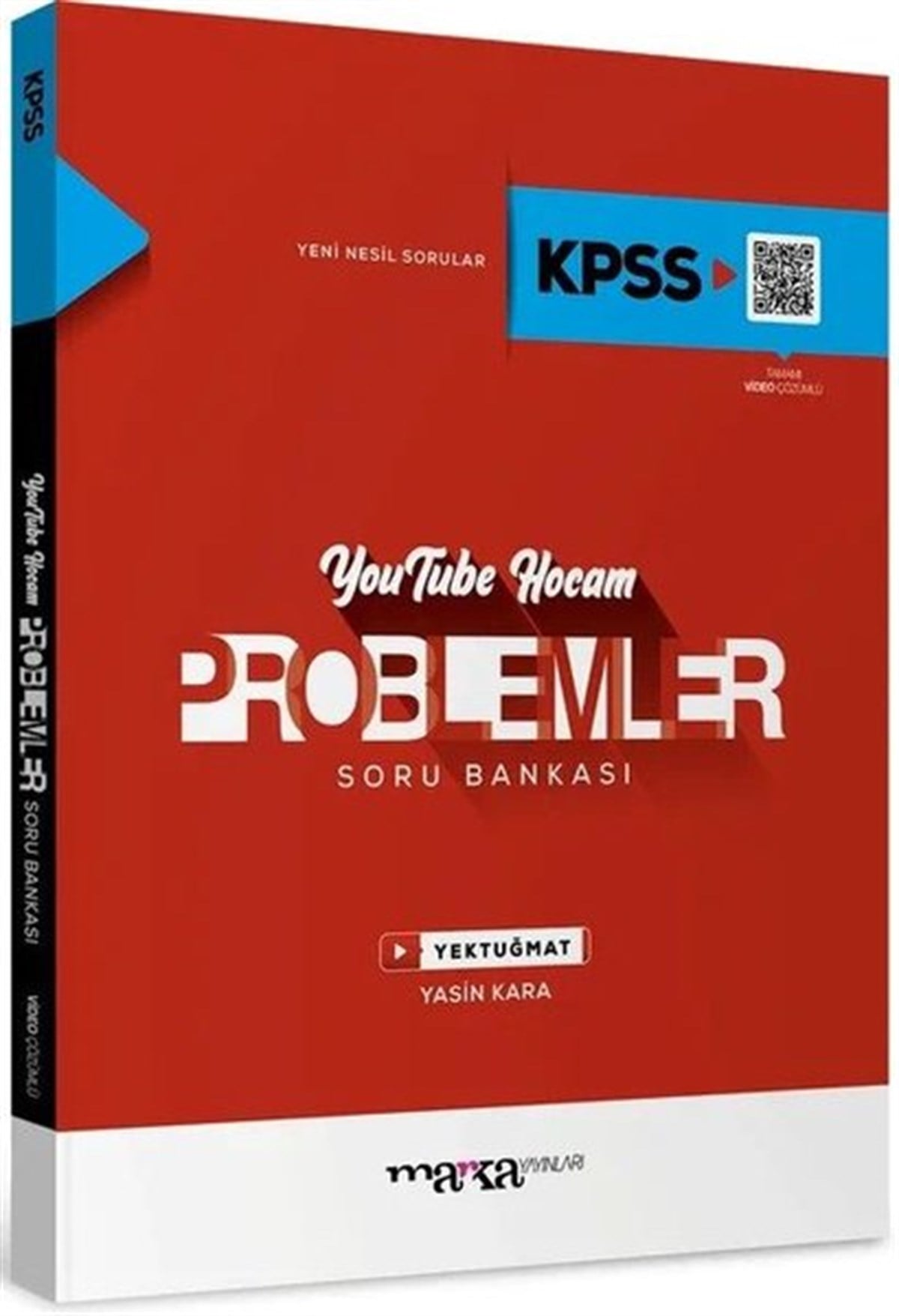 KolektifKPSS2023 KPSS Problemler Youtube Hocam Soru Bankası