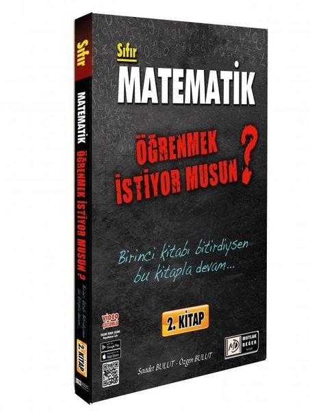 Saadet BulutALES Konu Anlatim Kitaplari2024 KPSS ALES DGS Sıfır Matematik Öğrenme 2. Kitap