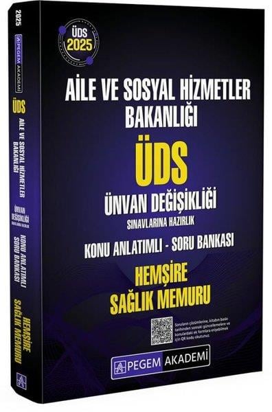 KolektifYDS Konu Anlatim Kitaplari2025 ÜDS Aile ve Sosyal Hizmetler Bakanlığı Ünvan Değişikliği Sınavlarına Hazırlık Konu Anlatımlı So