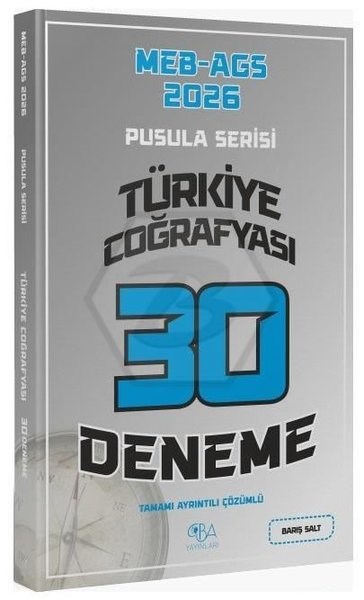 KolektifDiger Sinavlara Hazirlik2026 MEB - AGS Tarihin Pusulası Soru Bankası Çözümlü