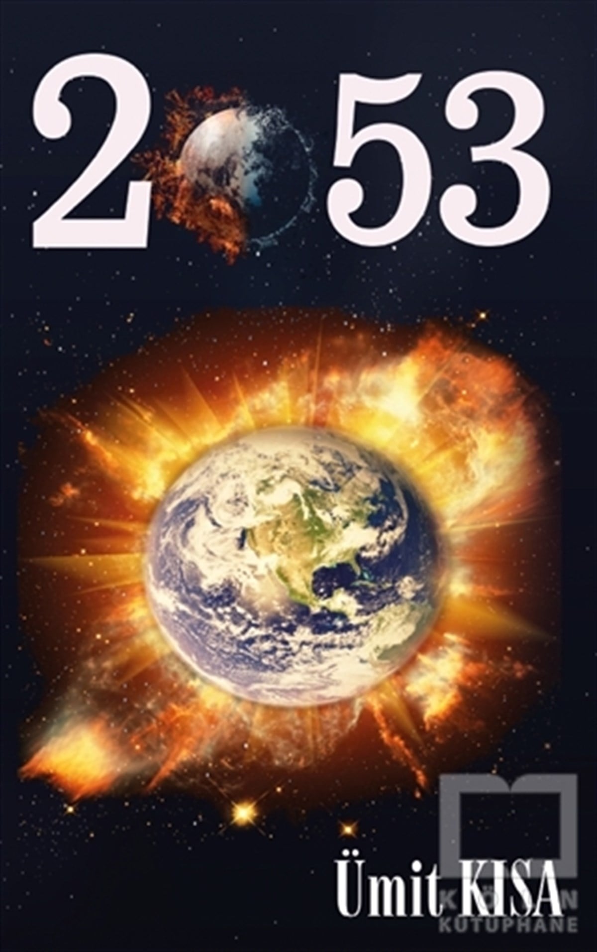 Ümit KısaDiğer2053