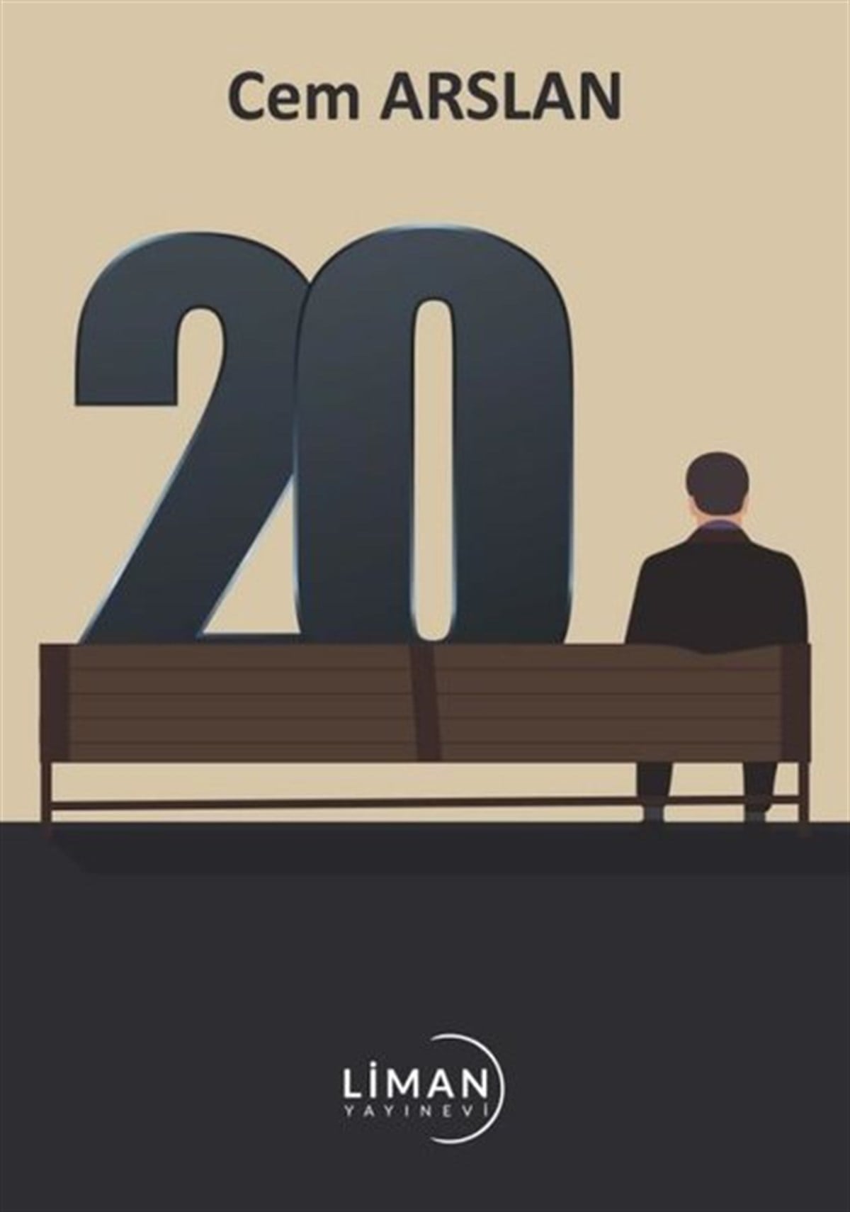 Cem ArslanTürkiye Roman20