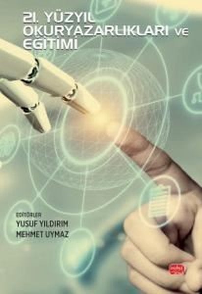 KolektifEğitim21. Yüzyıl Okuryazarlıkları ve Eğitimi