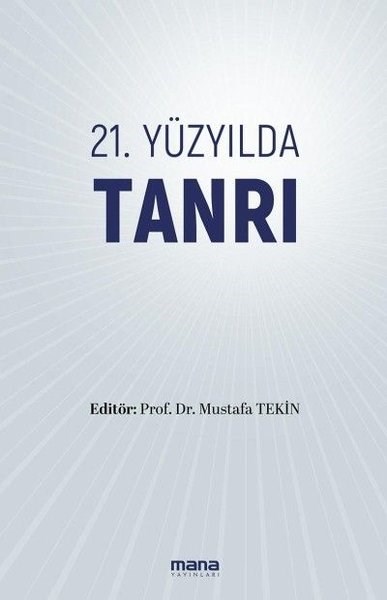 KolektifFelsefe Bilimi21. Yüzyılda Tanrı
