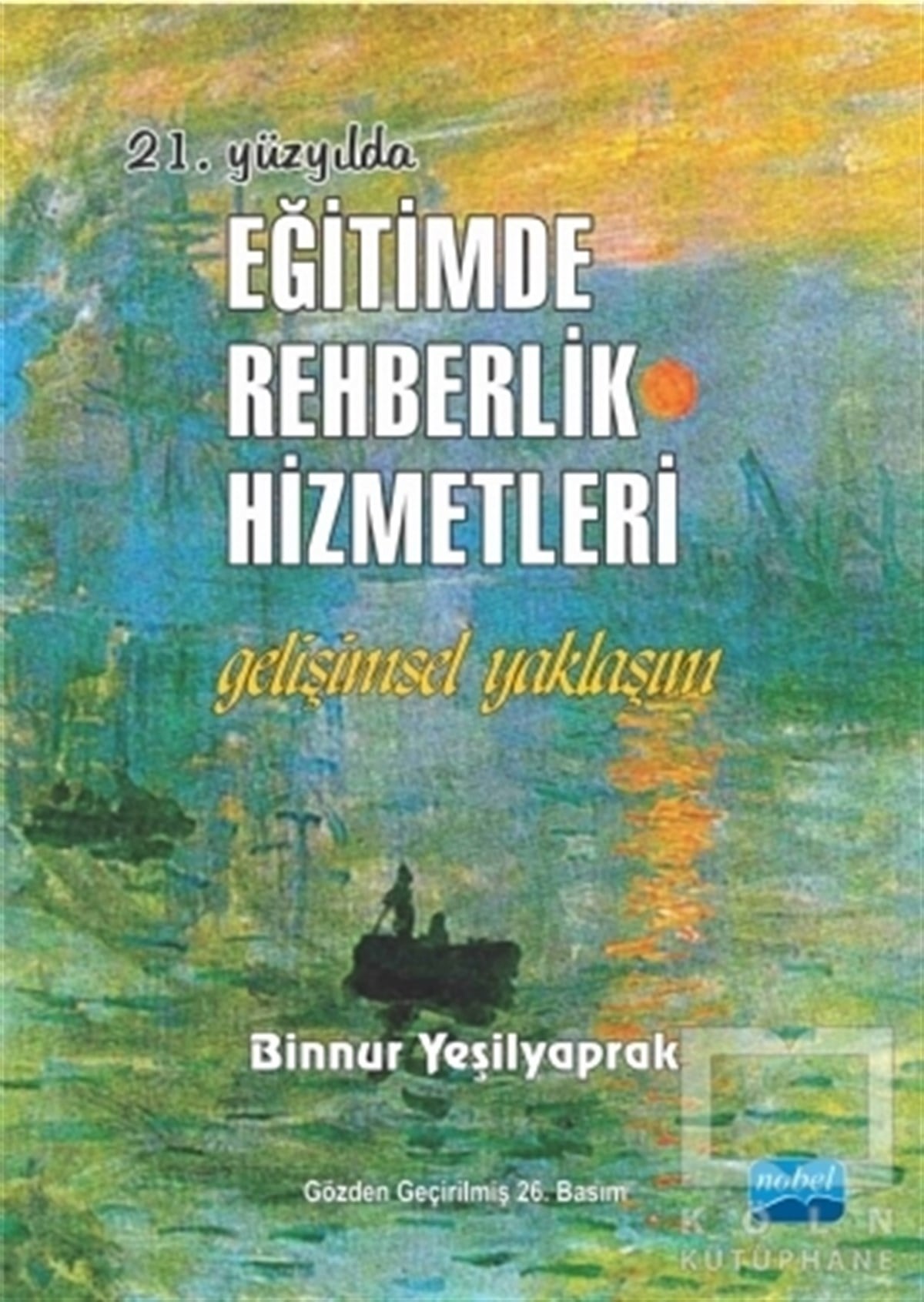 Binnur YeşilyaprakGenel Konular21. Yüzyılda Eğitimde Rehberlik Hizmetleri