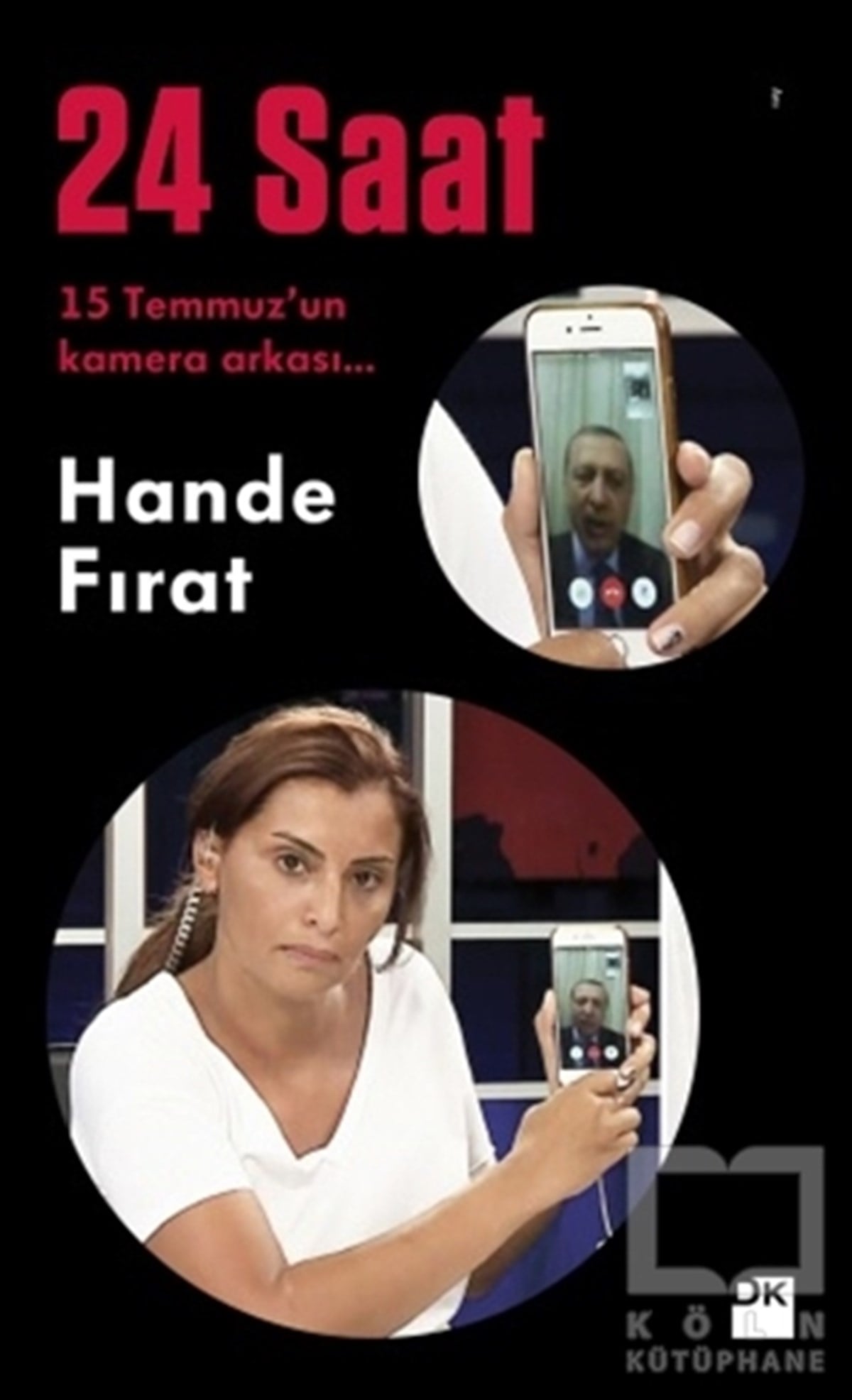 Hande FıratAnı - Mektup - Günlük24 Saat