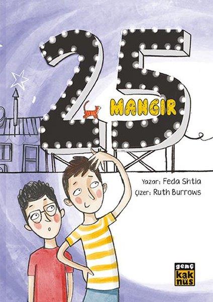 Feda ShtiaÇocuk Gençlik Romanları25 Mangır