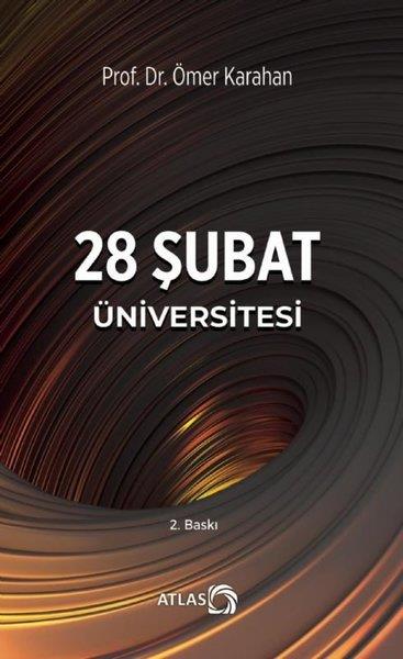 Ömer KarahanEğitim28 Şubat Üniversitesi