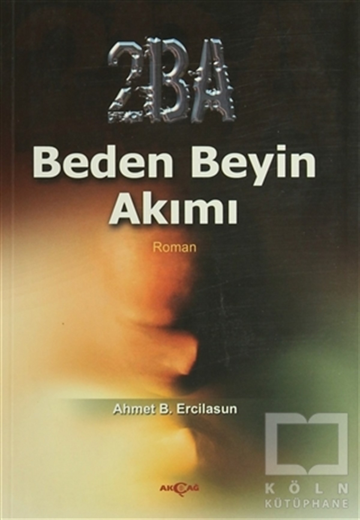 Ahmet Bican ErcilasunTürk Edebiyatı2BA Beden Beyin Akımı