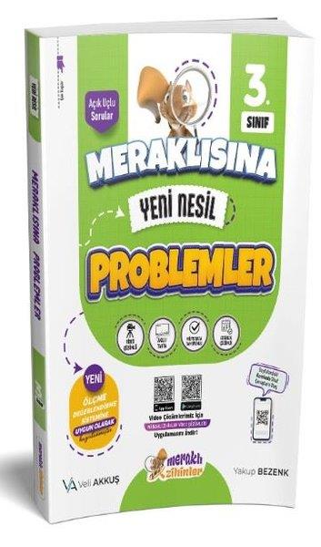 KolektifMatematik3. Sınıf Meraklısına Problemler