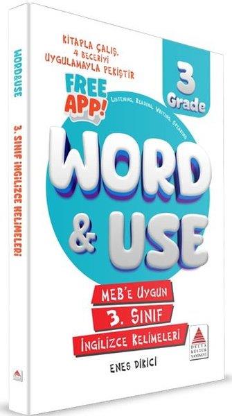 Enes DikiciYabanci Dil3. Sınıf İngilizce Kelimeleri