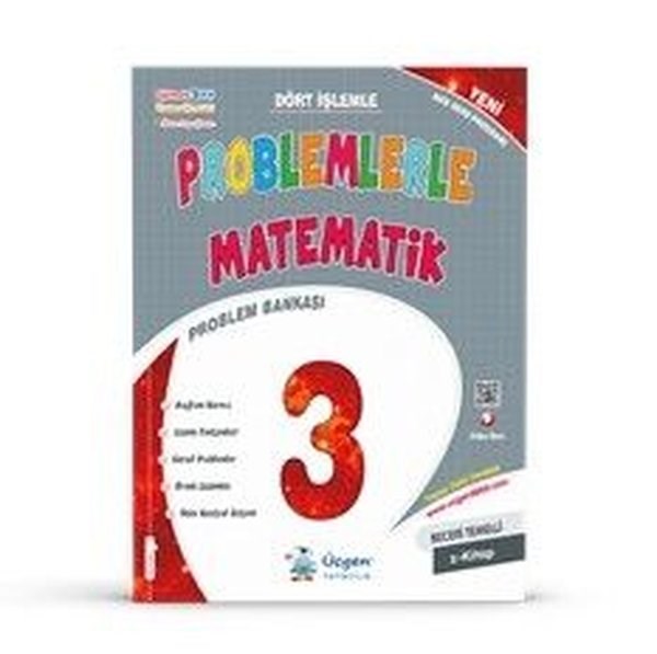 KolektifMatematik3. Sınıf Problemlerle Matematik