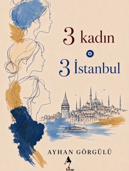 Ayhan GörgülüTürk Romani3 Kadın 3 İstanbul