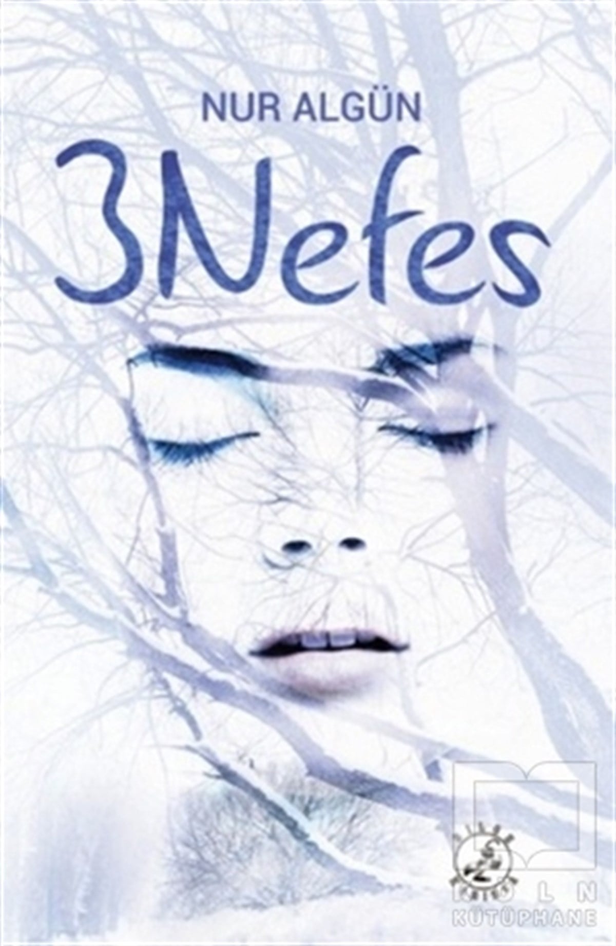 Nur AlgünFantastik3 Nefes