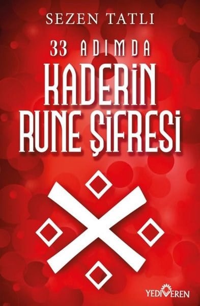 Sezen TatlıAstroloji Kitapları33 Adımda Kaderin Rune Şifresi