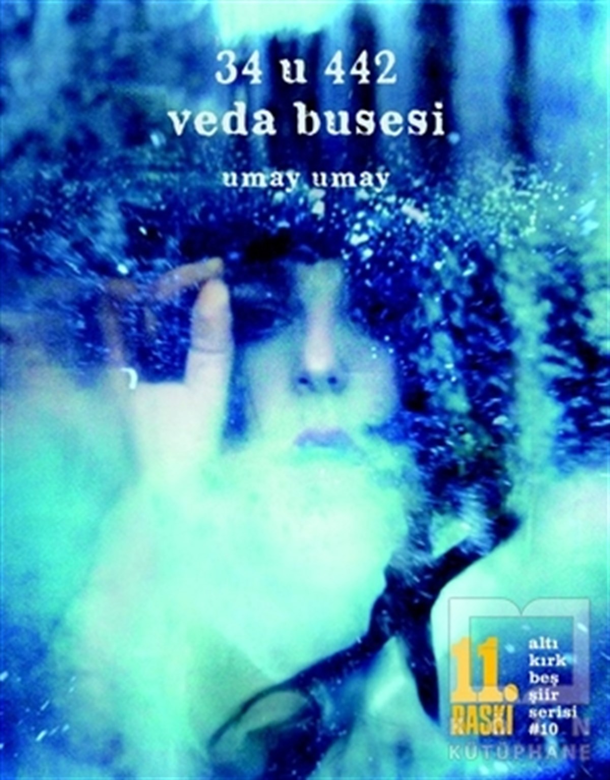 Umay UmayŞiir34 U 442 Veda Busesi