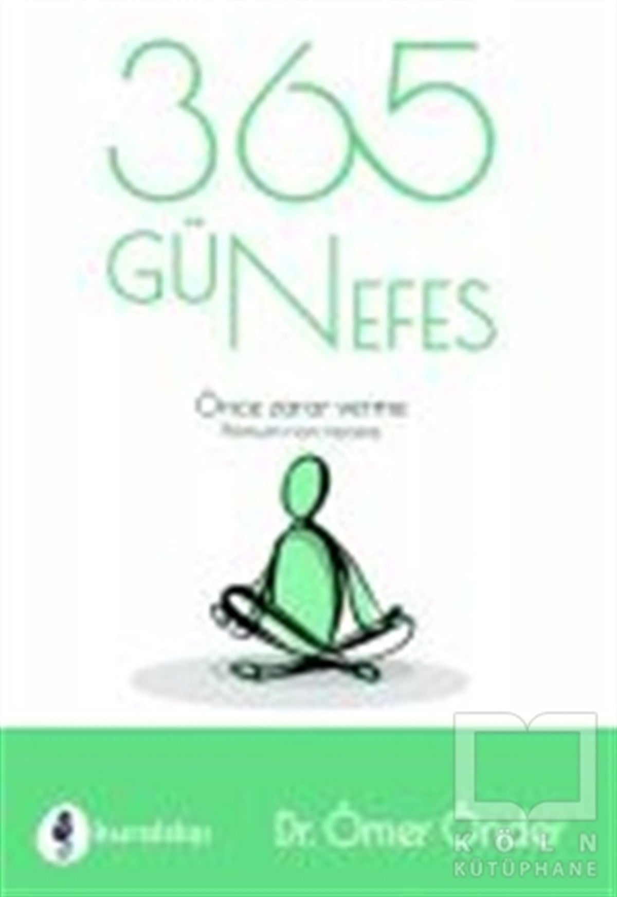 Ömer ÖnderDiğer365 Gün Nefes