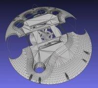 KolektifAMAZON DE3D Printer Disk