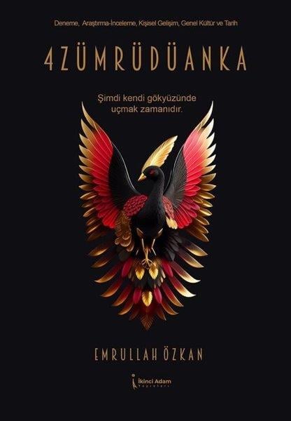 Emrullah ÖzkanFelsefe Bilimi4 Zümrüdüakanya