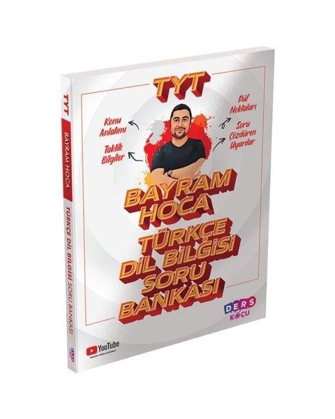 KolektifTYT Türkçe4019 TYT Türkçe Dil Bilgisi Soru B. Bayram H. DK