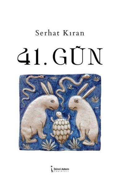 Serhat KıranTürk Romani41.Gün