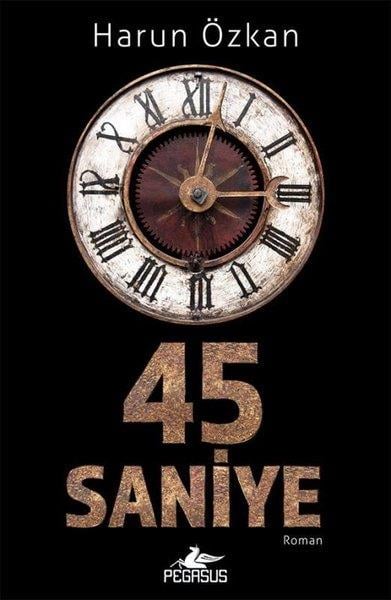 Harun ÖzkanTürk Romani45 Saniye
