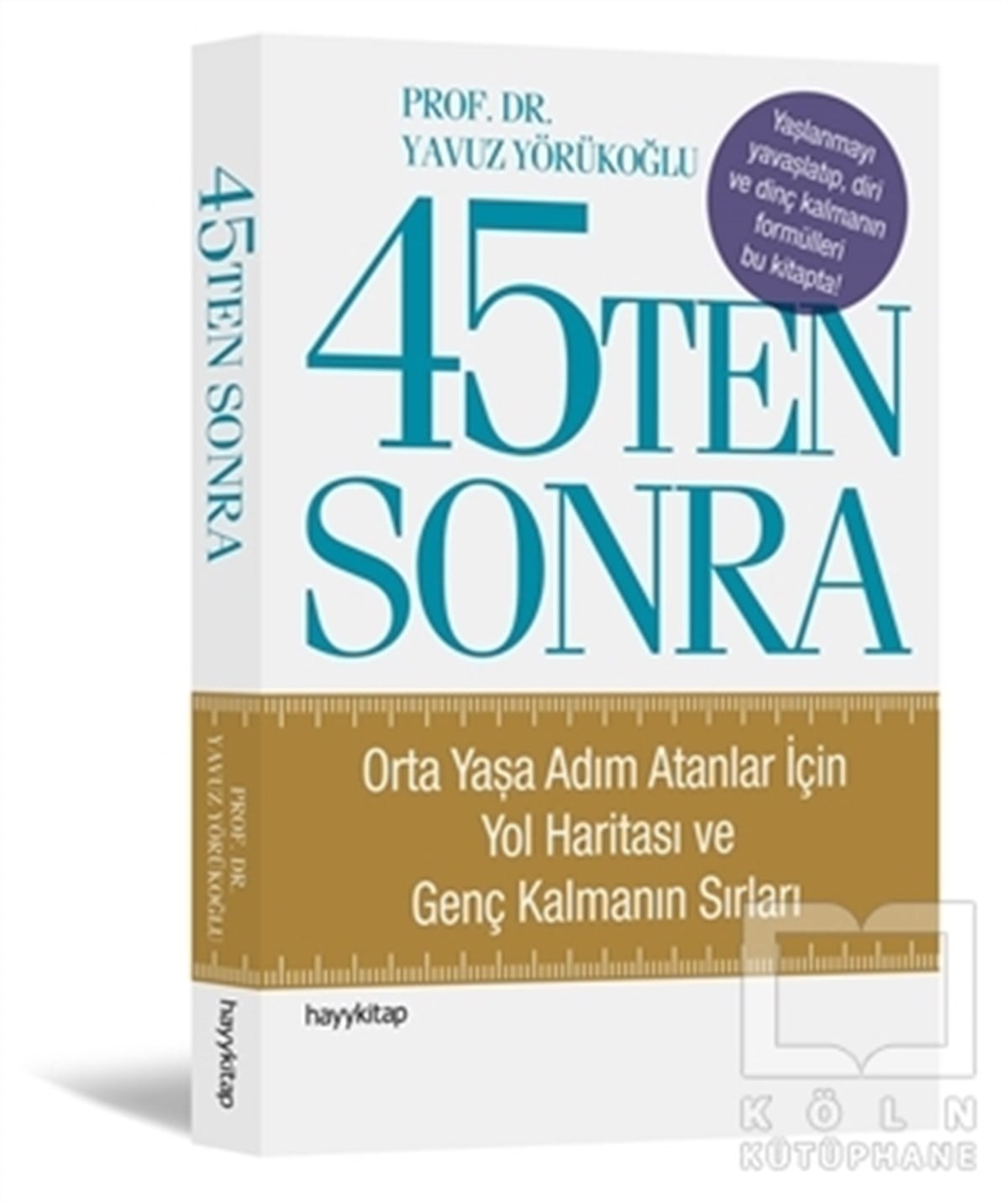 Yavuz YörükoğluDiğer45Ten Sonra