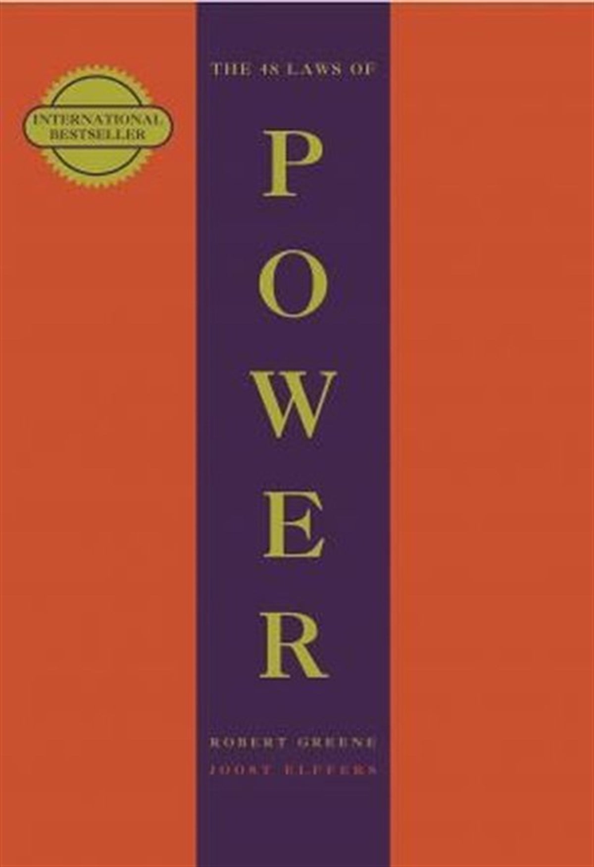 KolektifHealth/Fitness/Psychology48 Laws Of Power