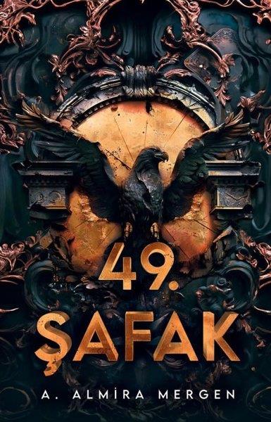 A. Almira MergenTürk Romani49. Şafak