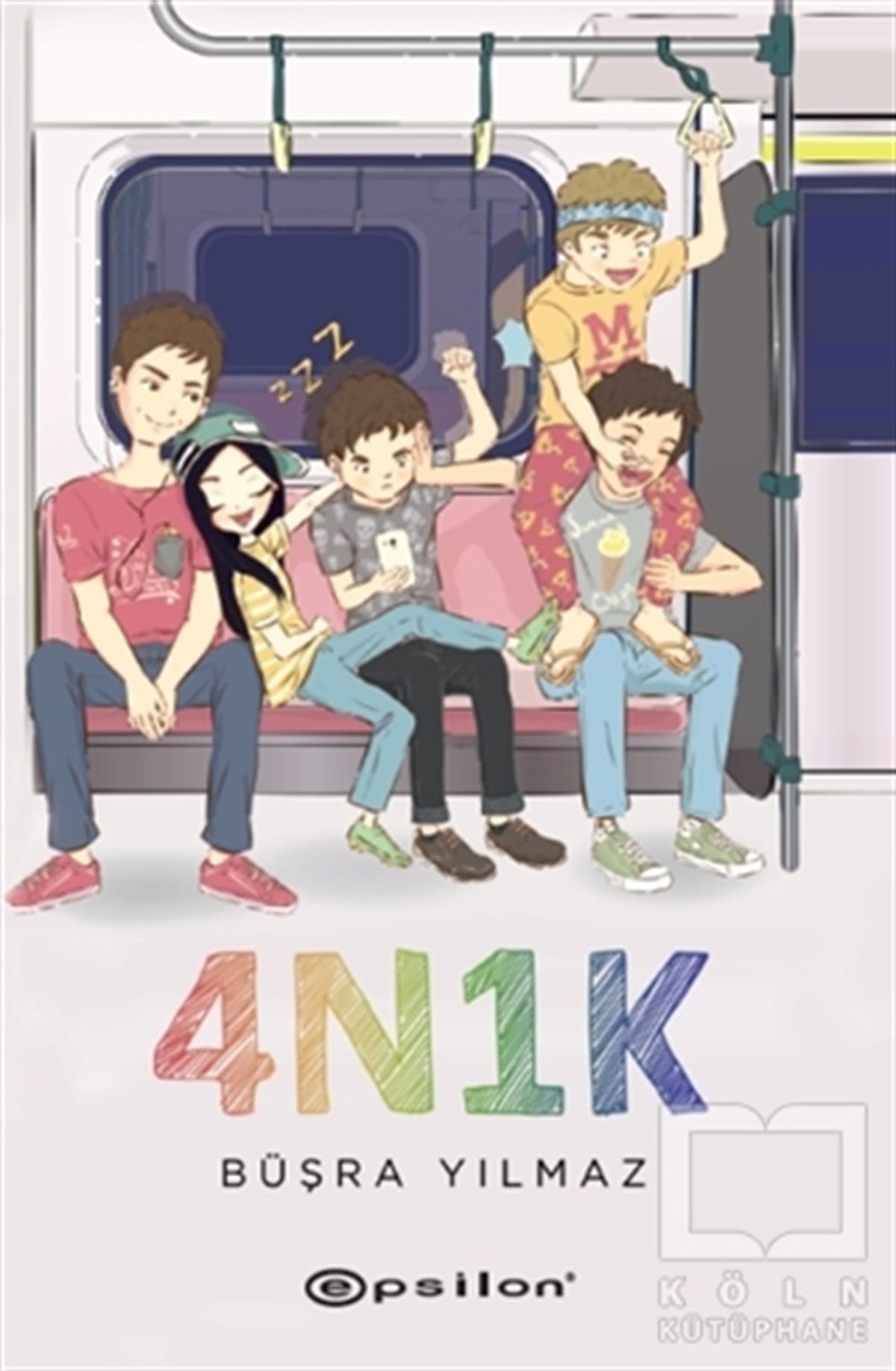 Büşra YılmazAşk4N1K