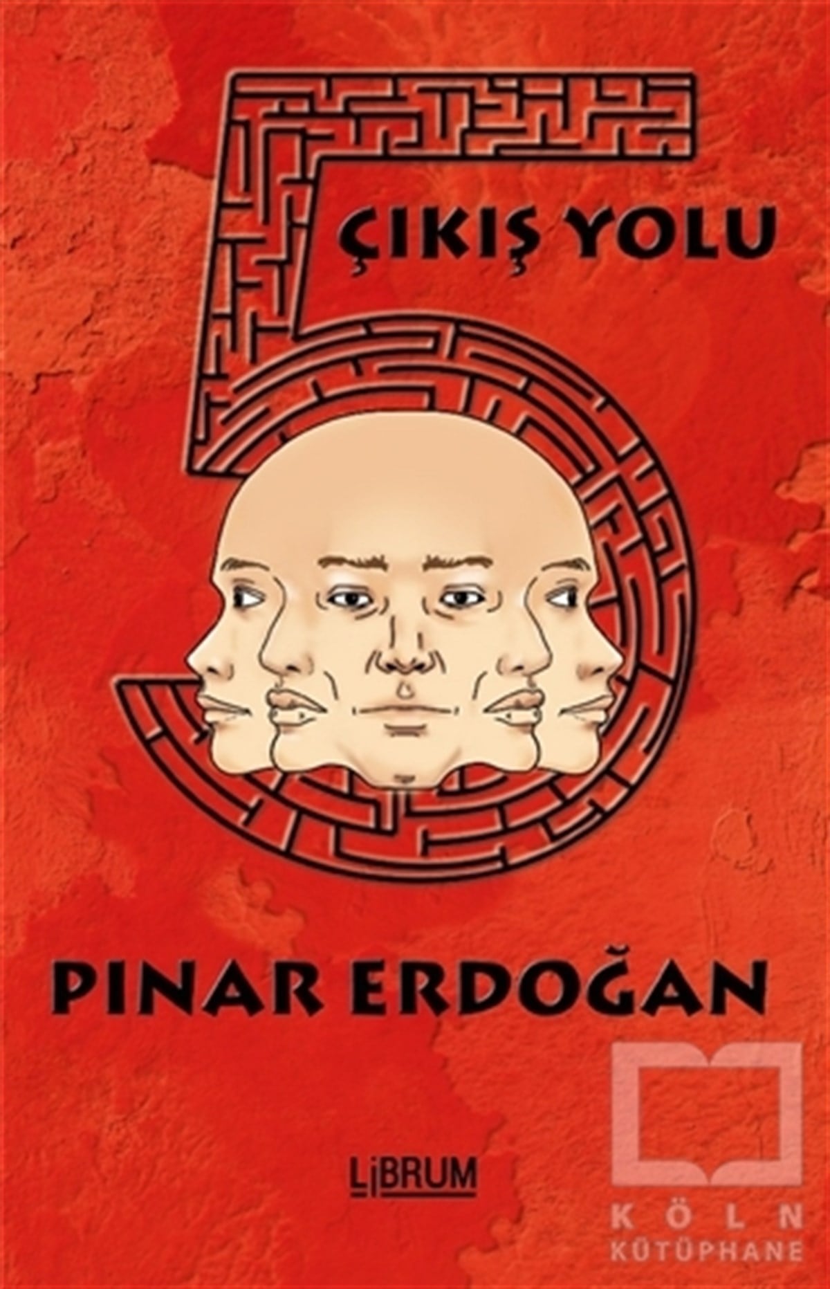Pınar ErdoğanKişisel Gelişim Kitapları5 Çıkış Yolu