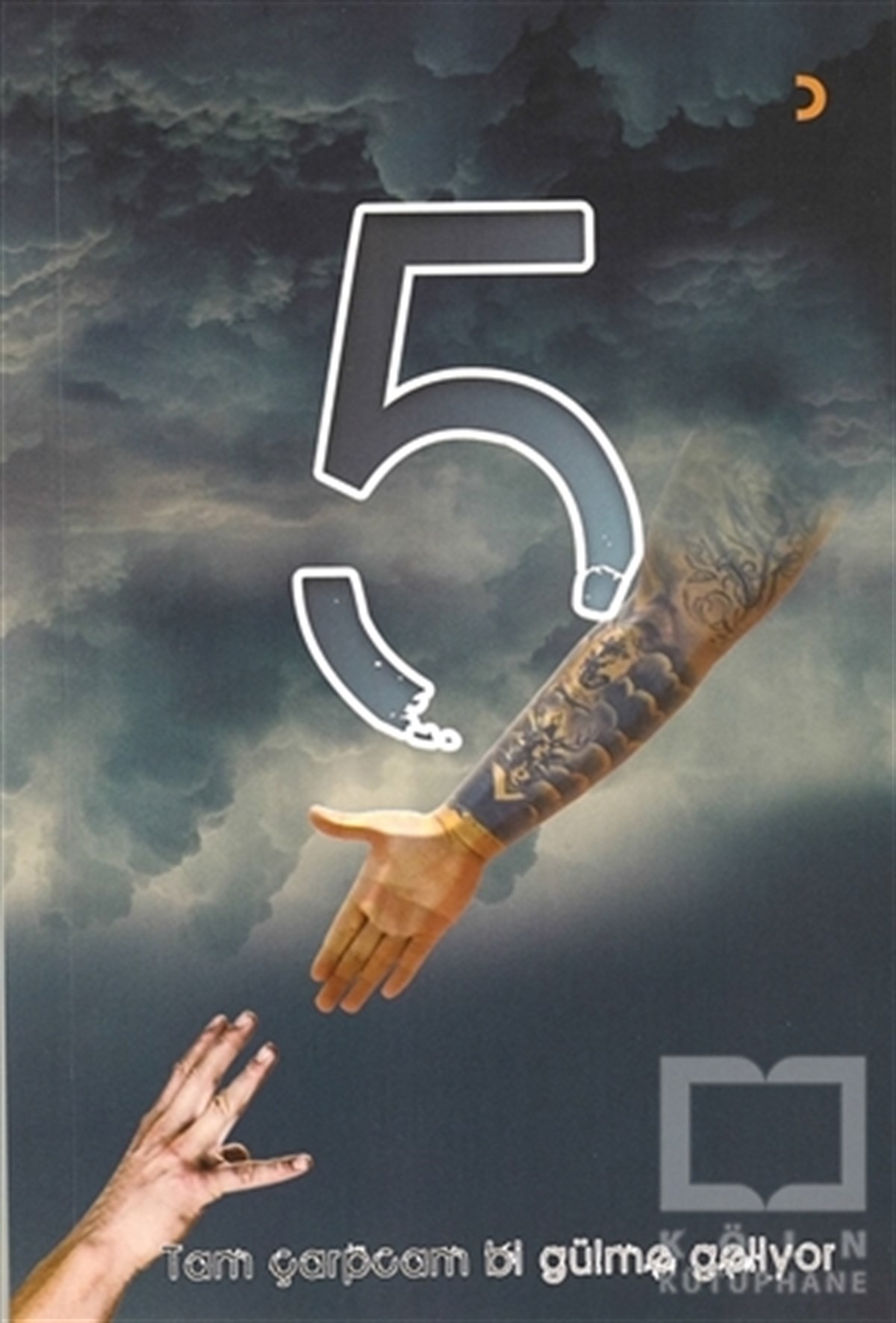 TanritrDeneme5. Kitap