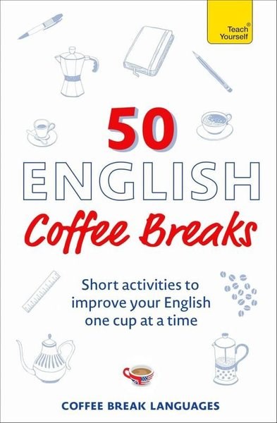 KolektifDil Bilimi - Etimoloji50 English Coffee Breaks
