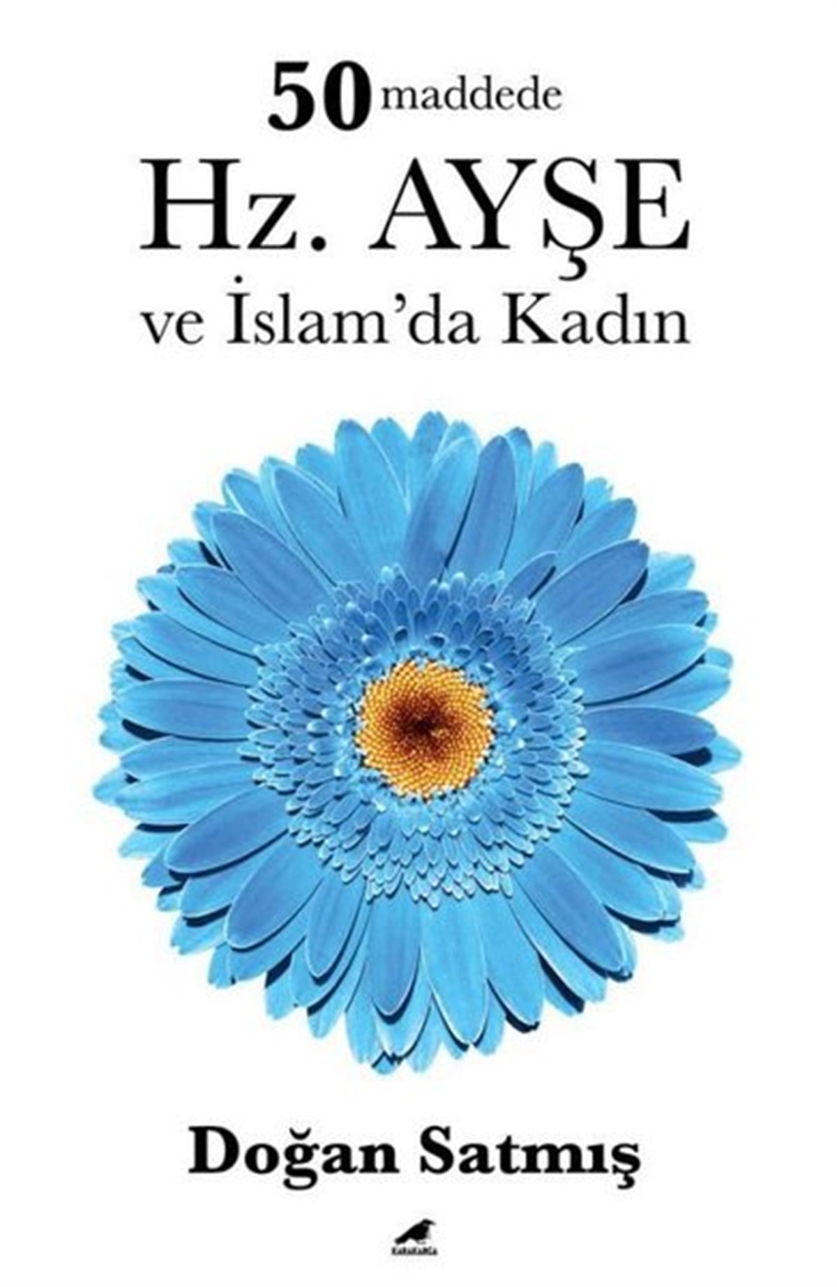Doğan Satmışİslami Kitaplar50 Maddede Hz. Ayşe ve İslam'da Kadın