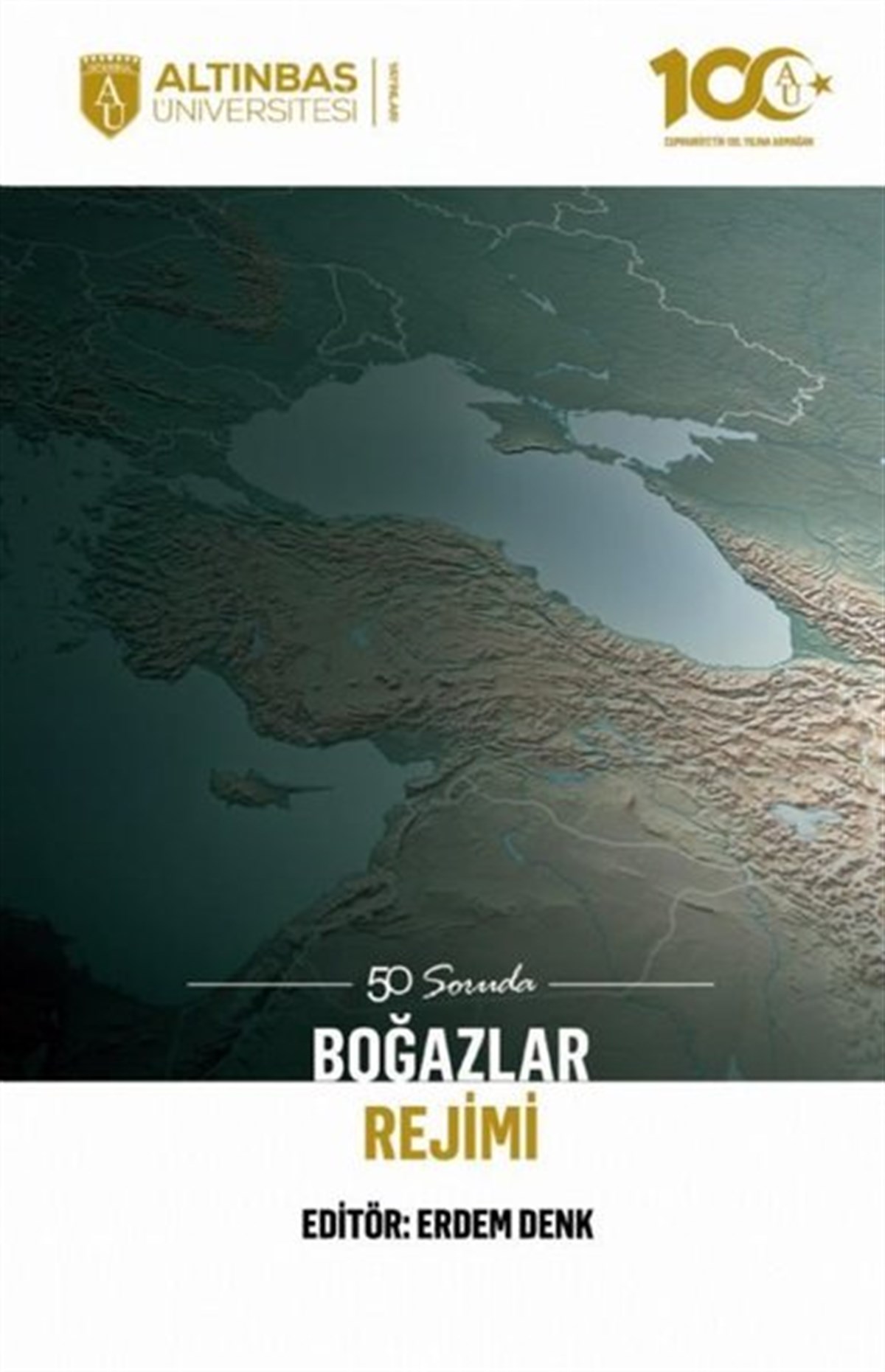 KolektifEğitim50 Soruda Boğazlar Rejimi